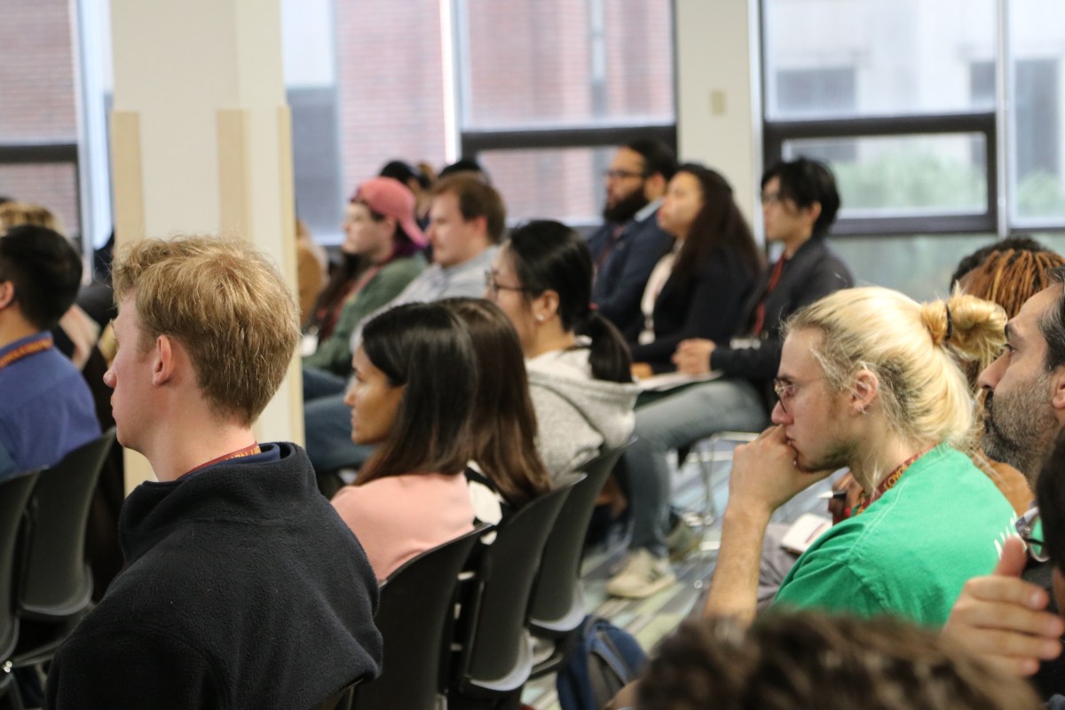 Previous meetings – NASC meeting